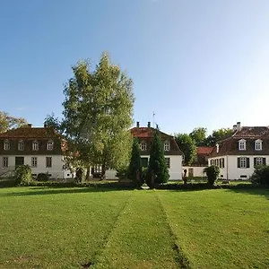 Hotel Jagdschloss Moenchbruch ***