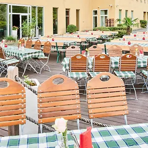 Hotel Ibis Frankfurt Messe ***