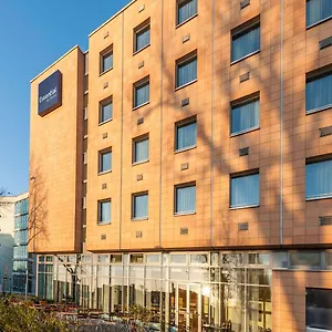 Hotel Essential By Dorint Berlin-adlershof ***