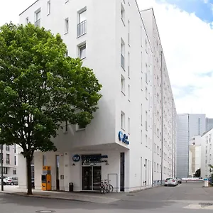 navštívit hotel