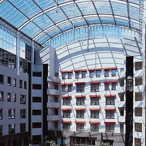 Hotel Arcadia ***