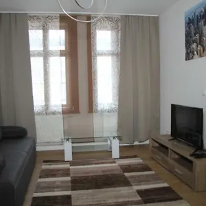 navštívit hotel
