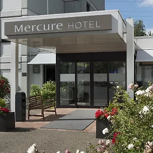 Hotel Mercure Sued ****
